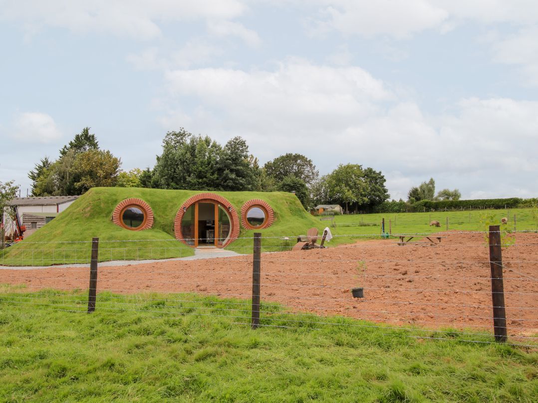 Shire's End