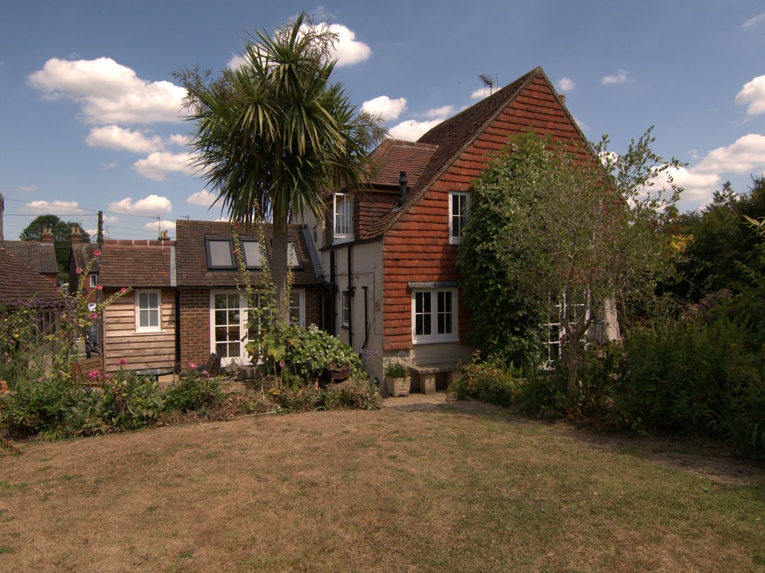 Apple Tree Cottage