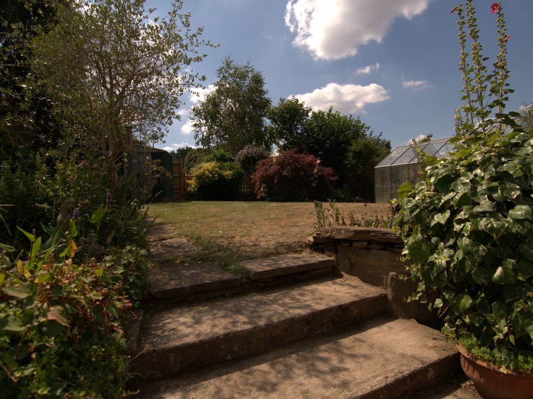 Apple Tree Cottage