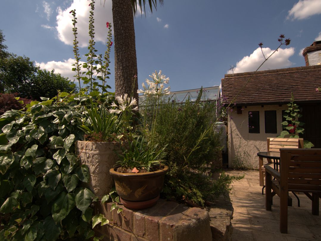 Apple Tree Cottage