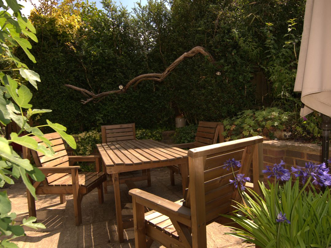 Apple Tree Cottage