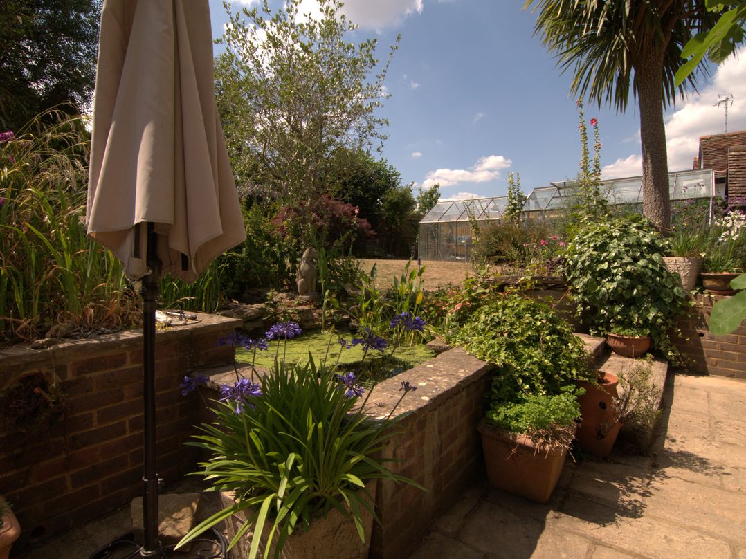 Apple Tree Cottage