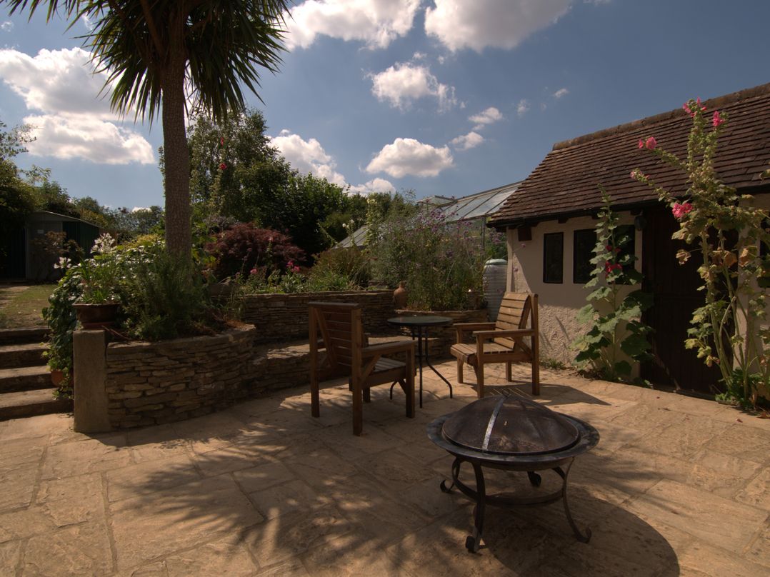 Apple Tree Cottage