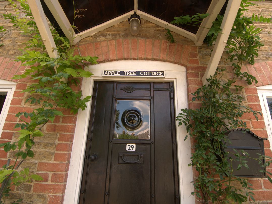 Apple Tree Cottage