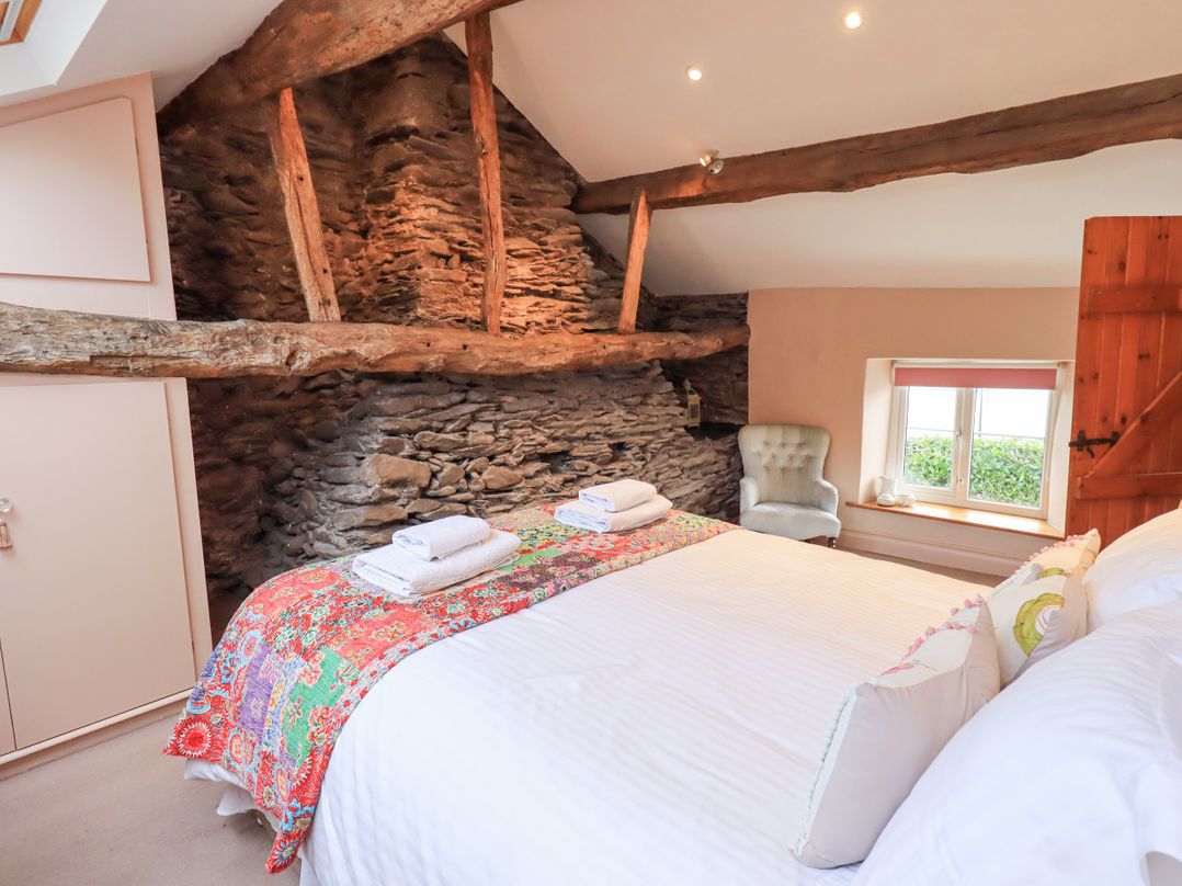 Jacky Garth Cottage