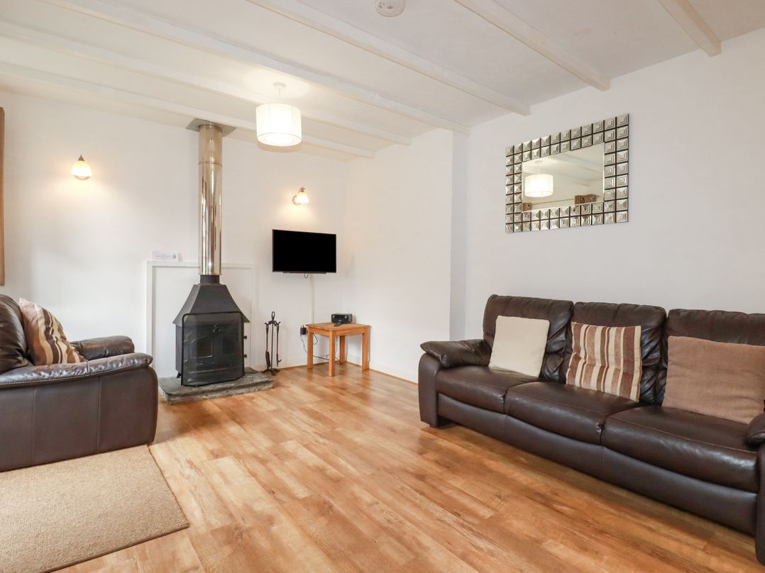 Bracken Cottage