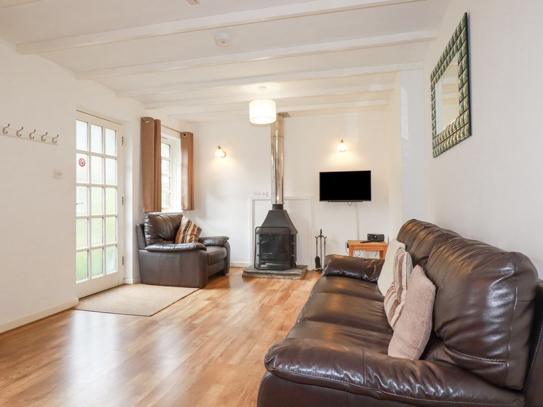 Bracken Cottage