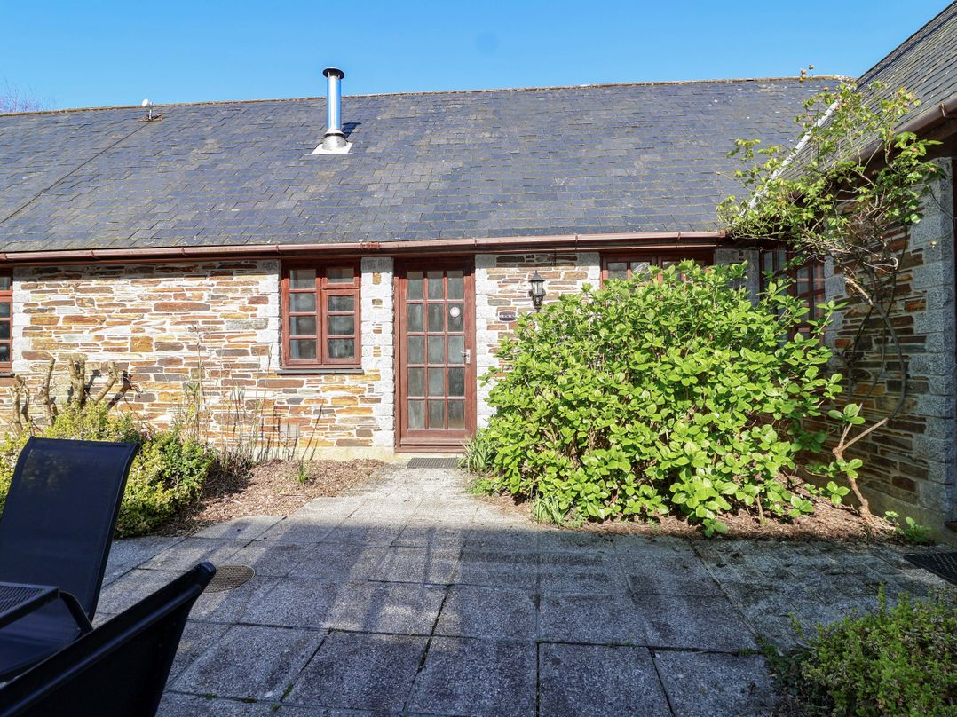 Bracken Cottage