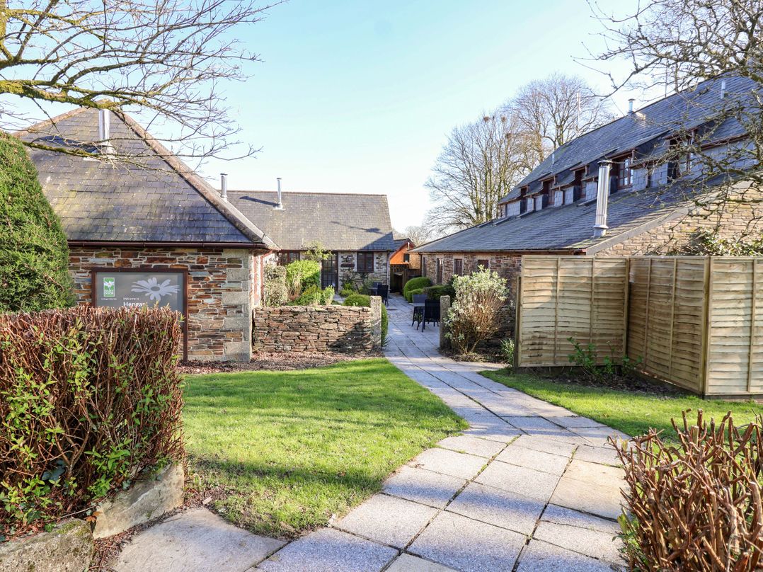 Bracken Cottage