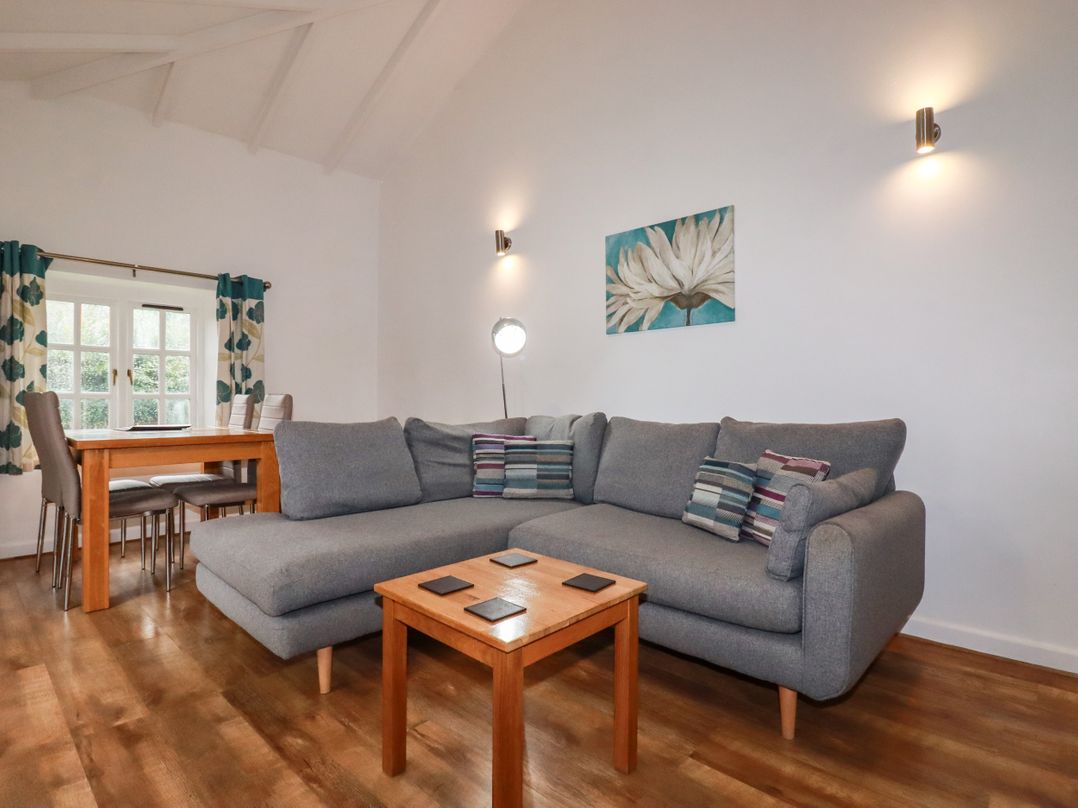 Merrymeets Cottage