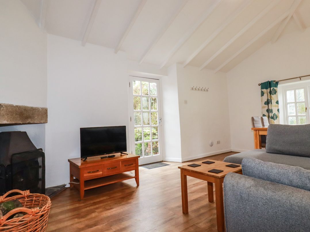 Merrymeets Cottage
