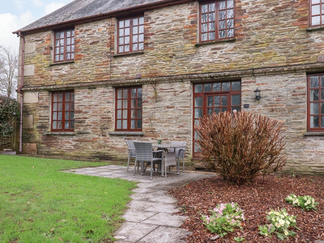 Roughtor Cottage