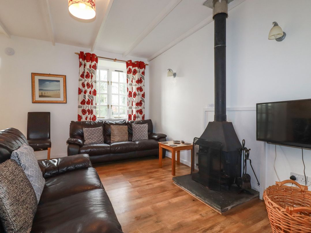 Roughtor Cottage
