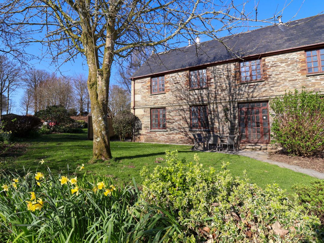 Roughtor Cottage
