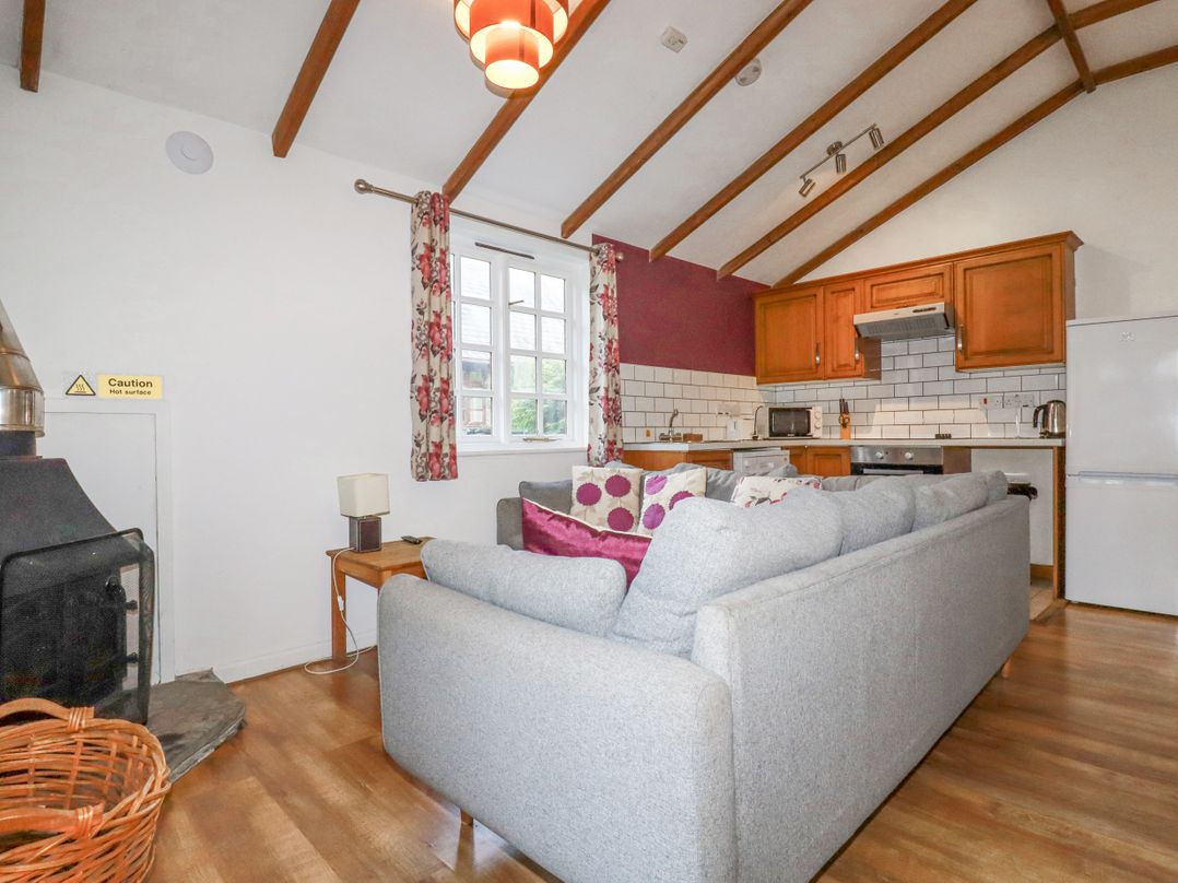 Minions Cottage