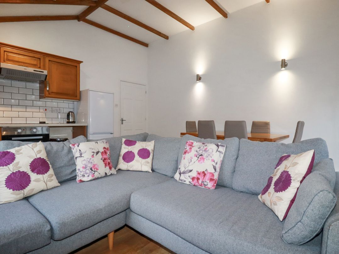 Minions Cottage