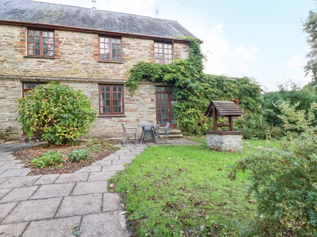 Well Cottage