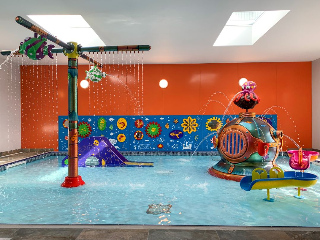 Lodge at Chichester Lakeside (2 Bed)