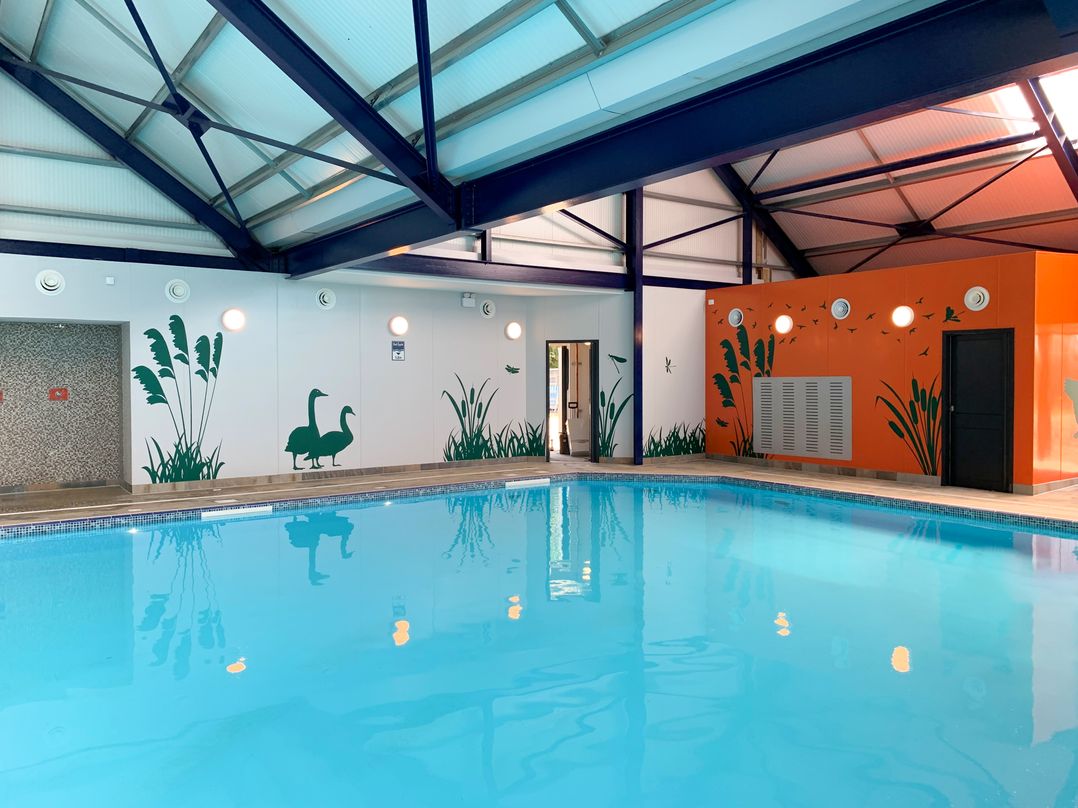 Lodge at Chichester Lakeside (2 Bed)