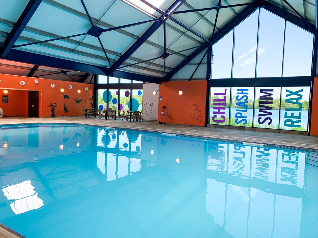 Lodge at Chichester Lakeside (3 Bed)
