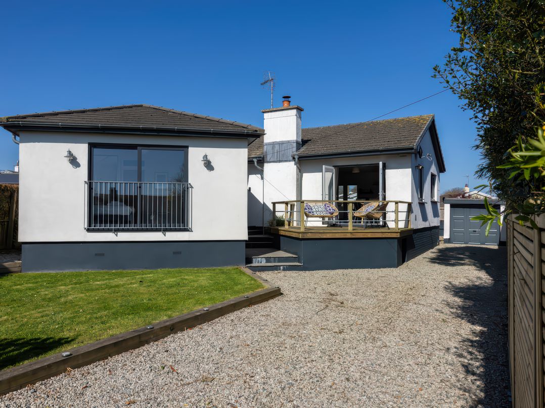 38 Venn Park, Stoke Fleming