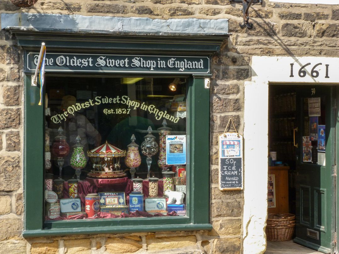 Old Stone Cottage
