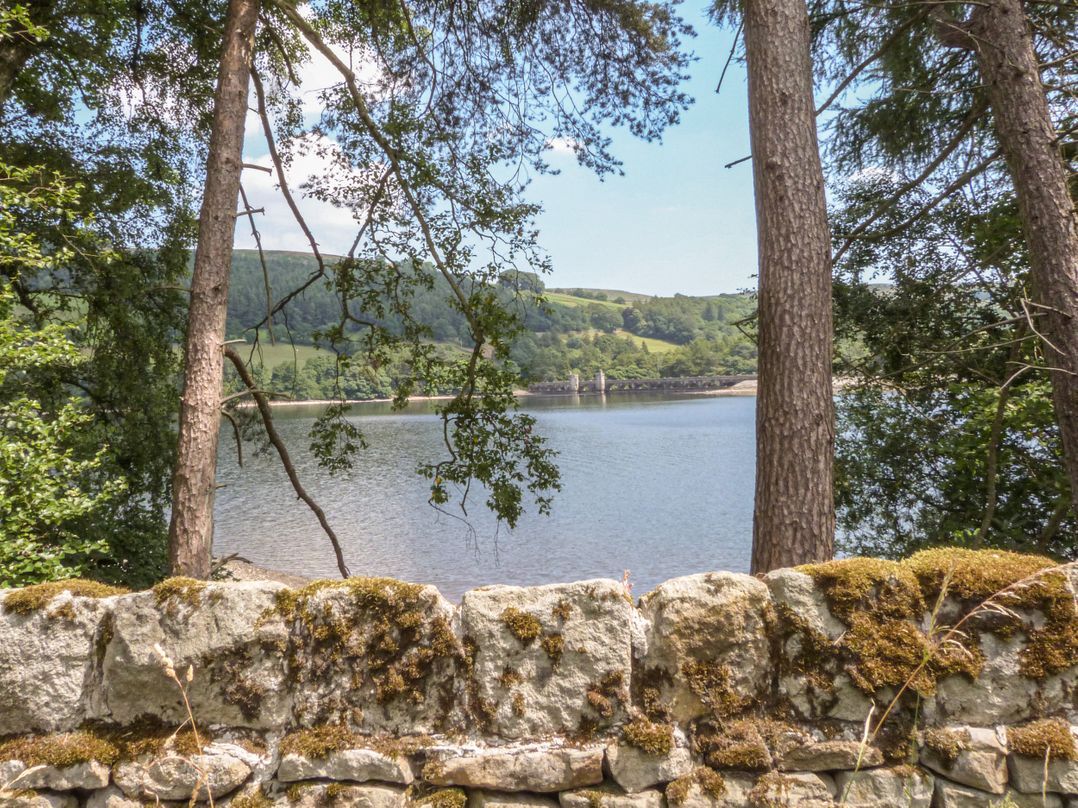Old Stone Cottage