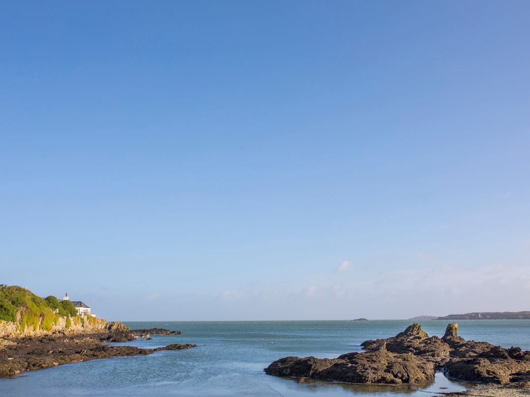 Gwynant - Bull Bay