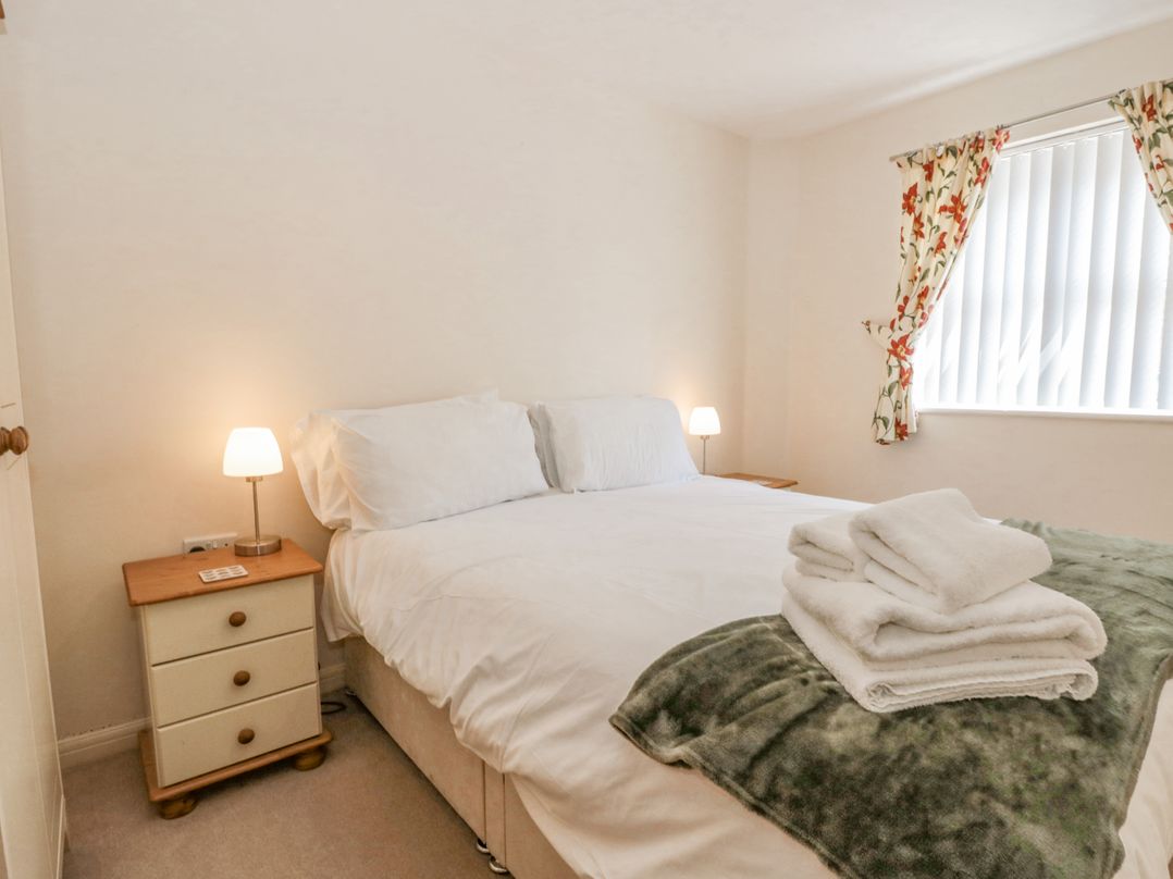 Apartment 1, 19 Cleveland Terrace