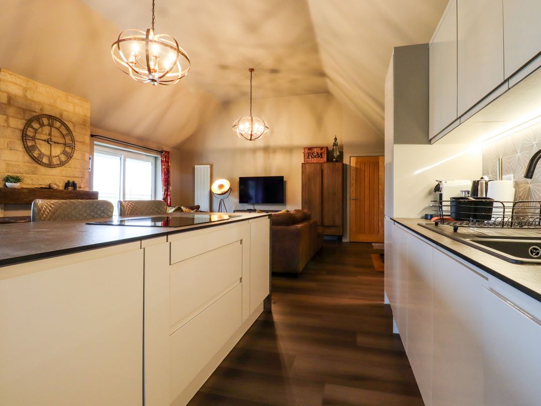Birch Cottage