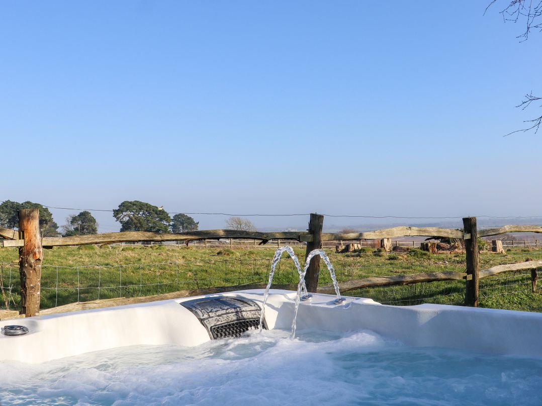 Dog friendly cottage in Rye, East Sussex - Sleeps 6