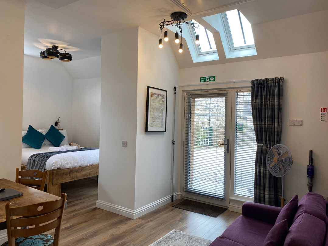 Butterfly Cottage