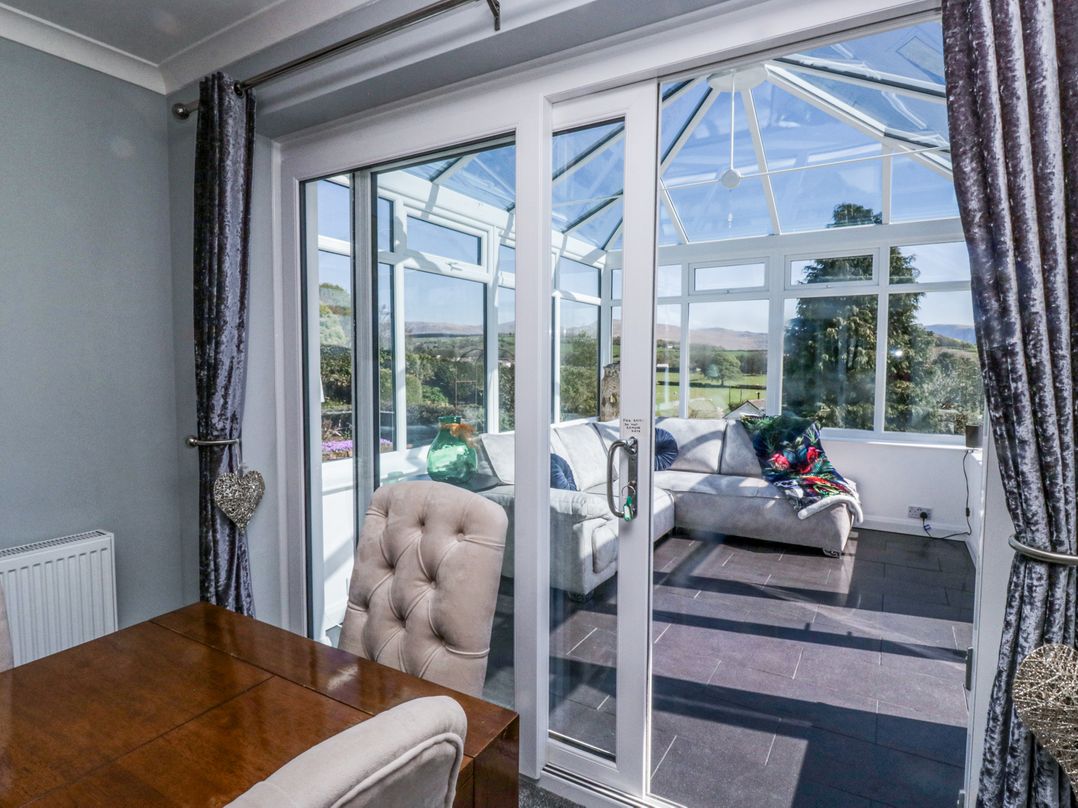 Eildon Lodge