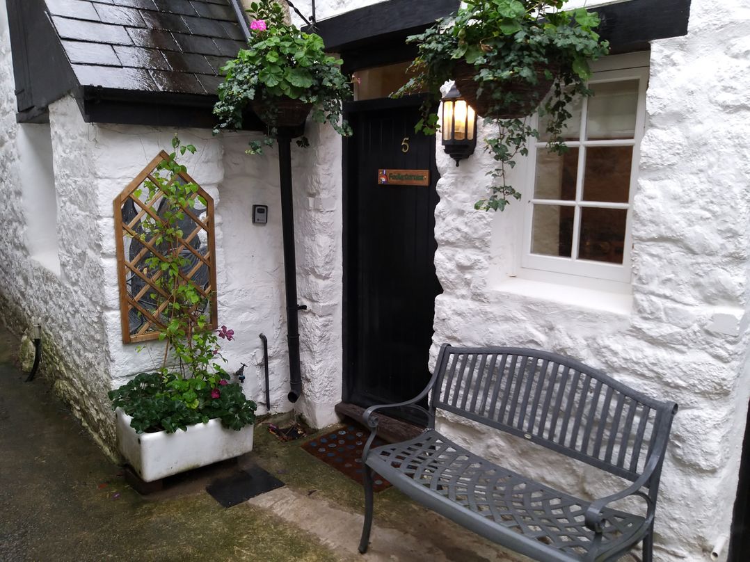 Fox Hat Cottage