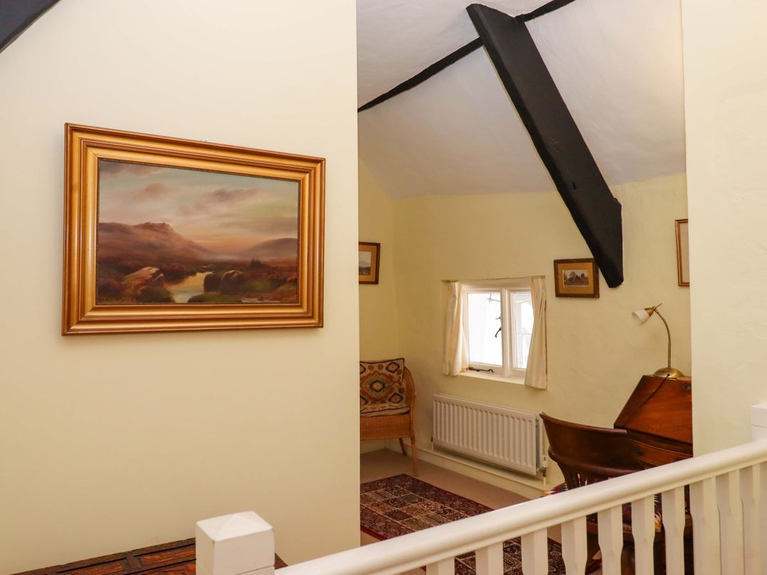 Fox Hat Cottage