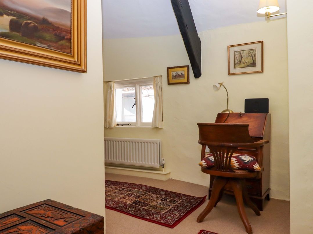 Fox Hat Cottage
