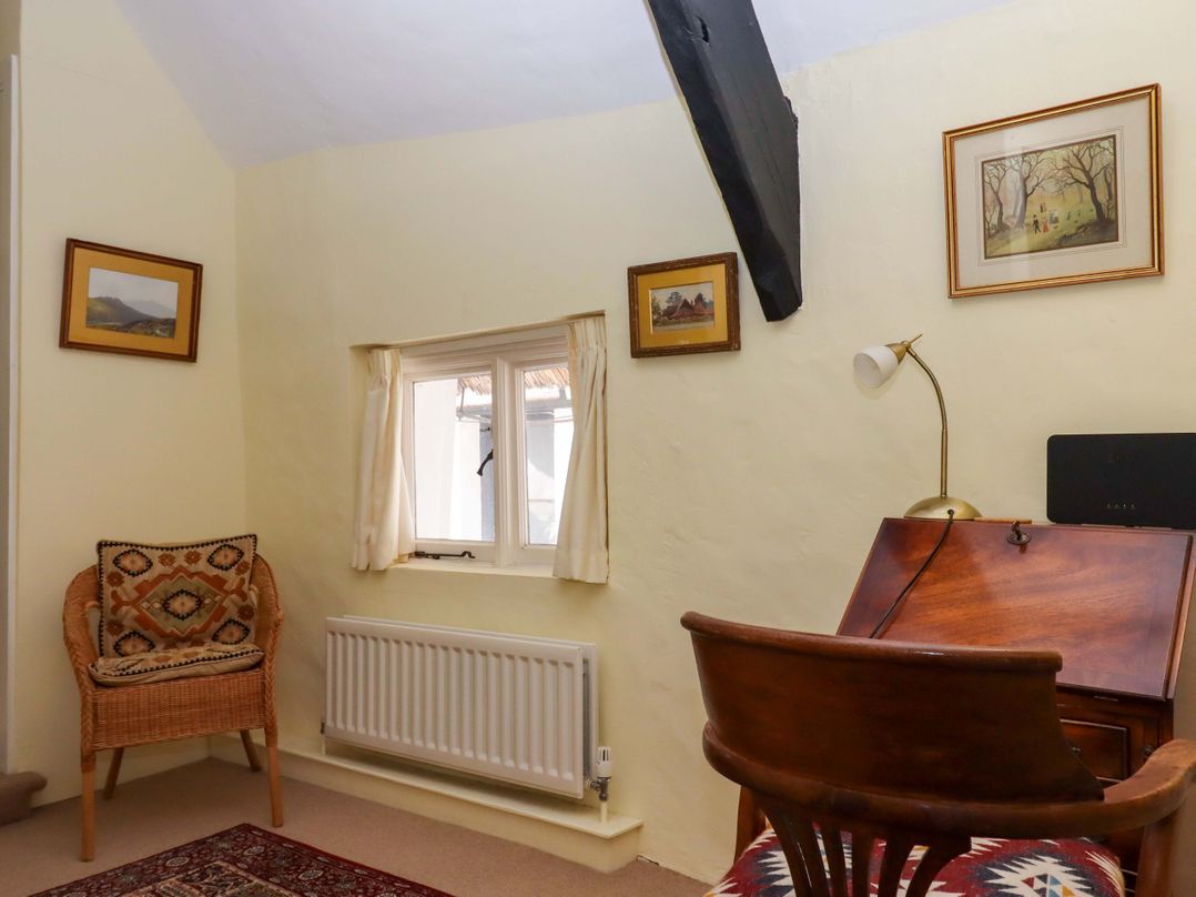 Fox Hat Cottage
