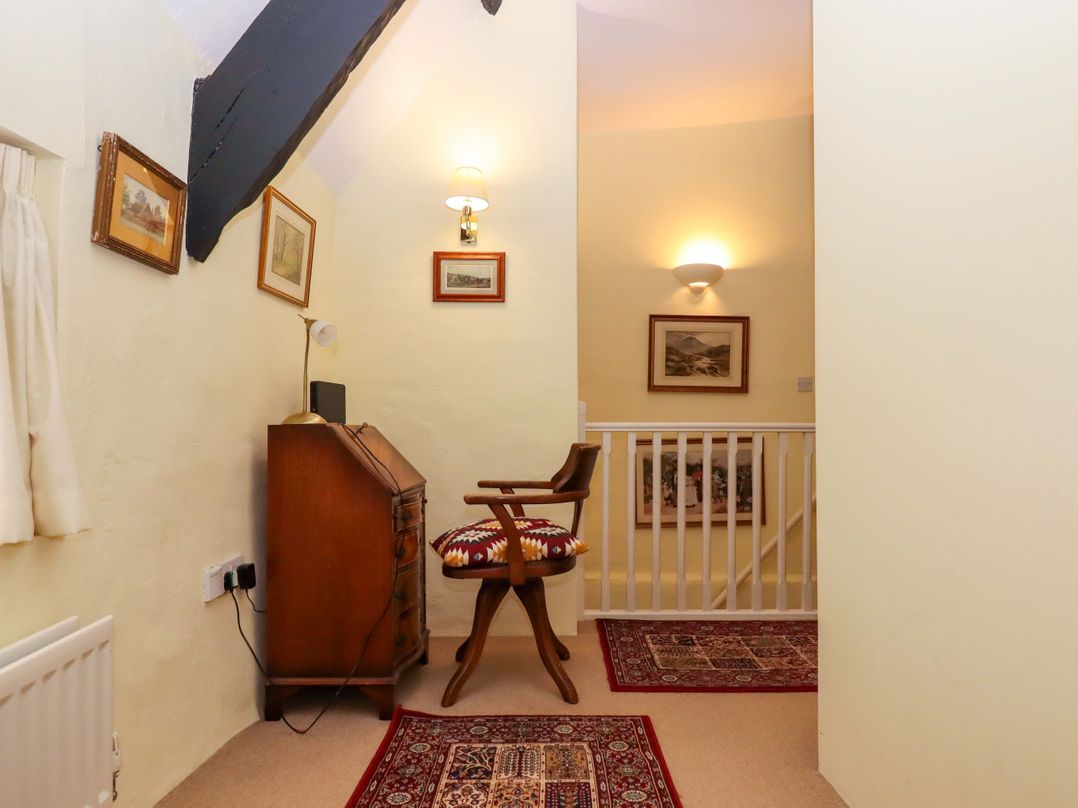 Fox Hat Cottage