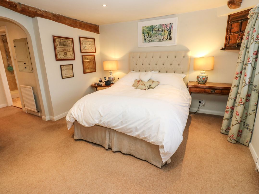 Woodlea Cottage