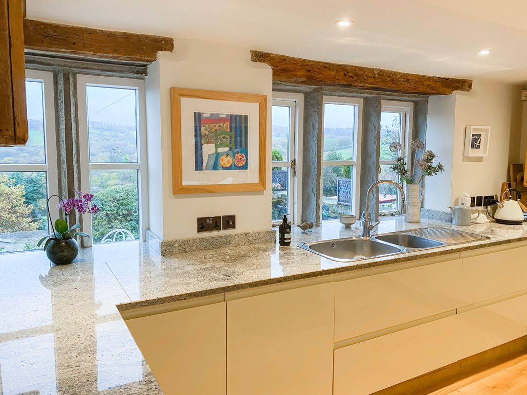 Woodlea Cottage