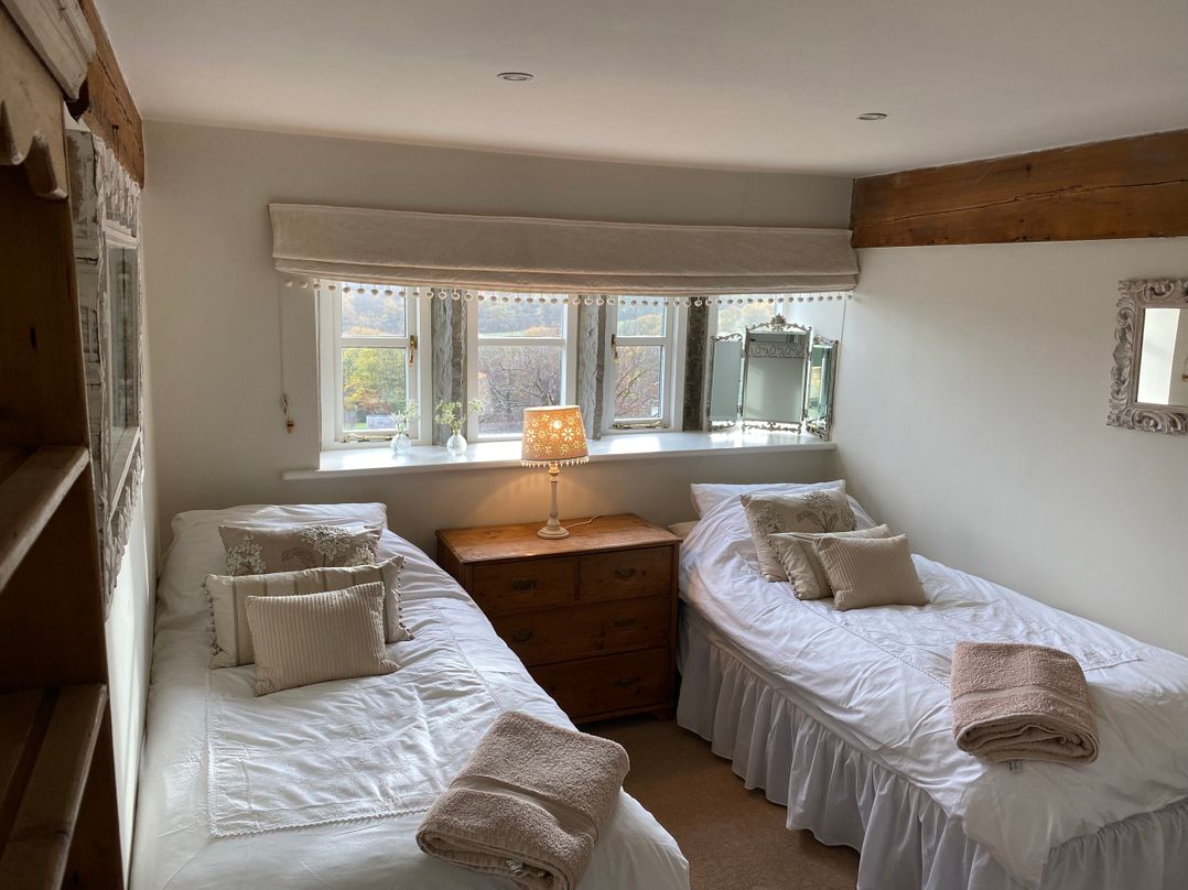 Woodlea Cottage
