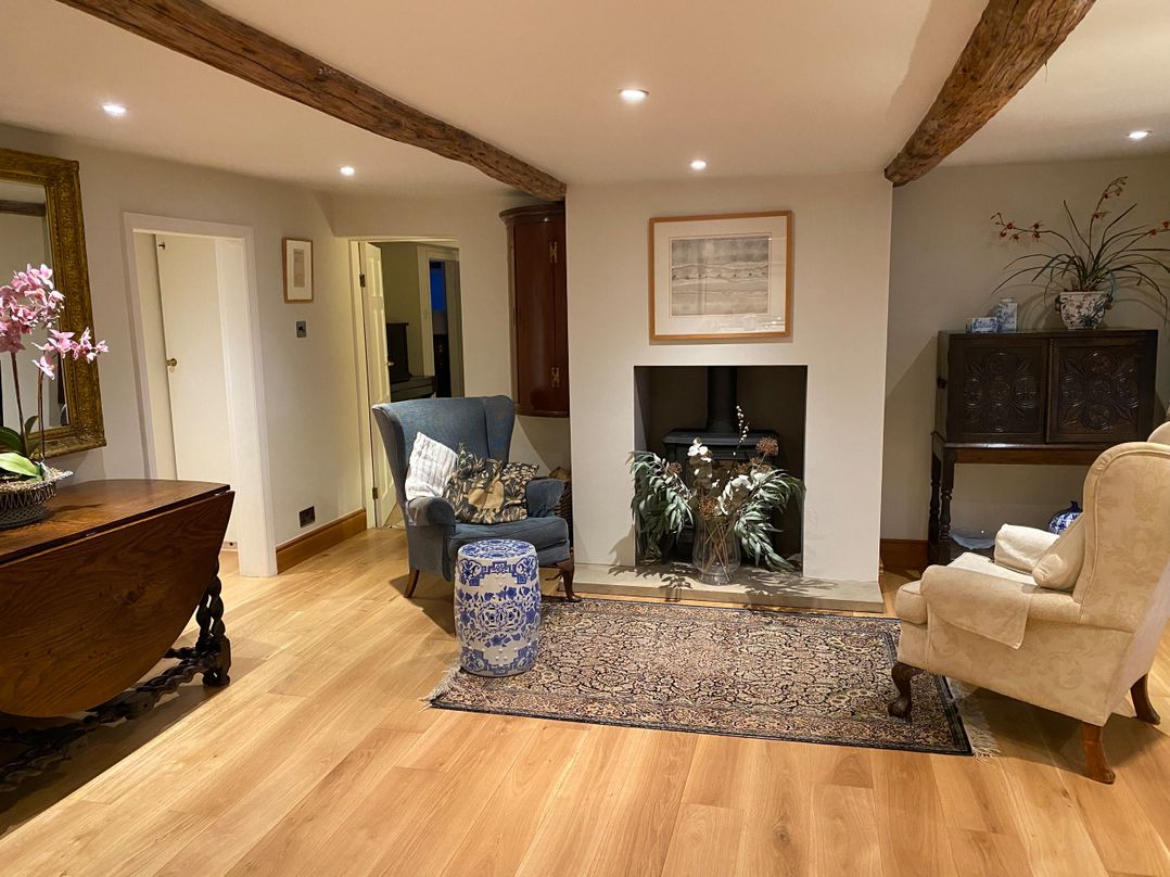 Woodlea Cottage