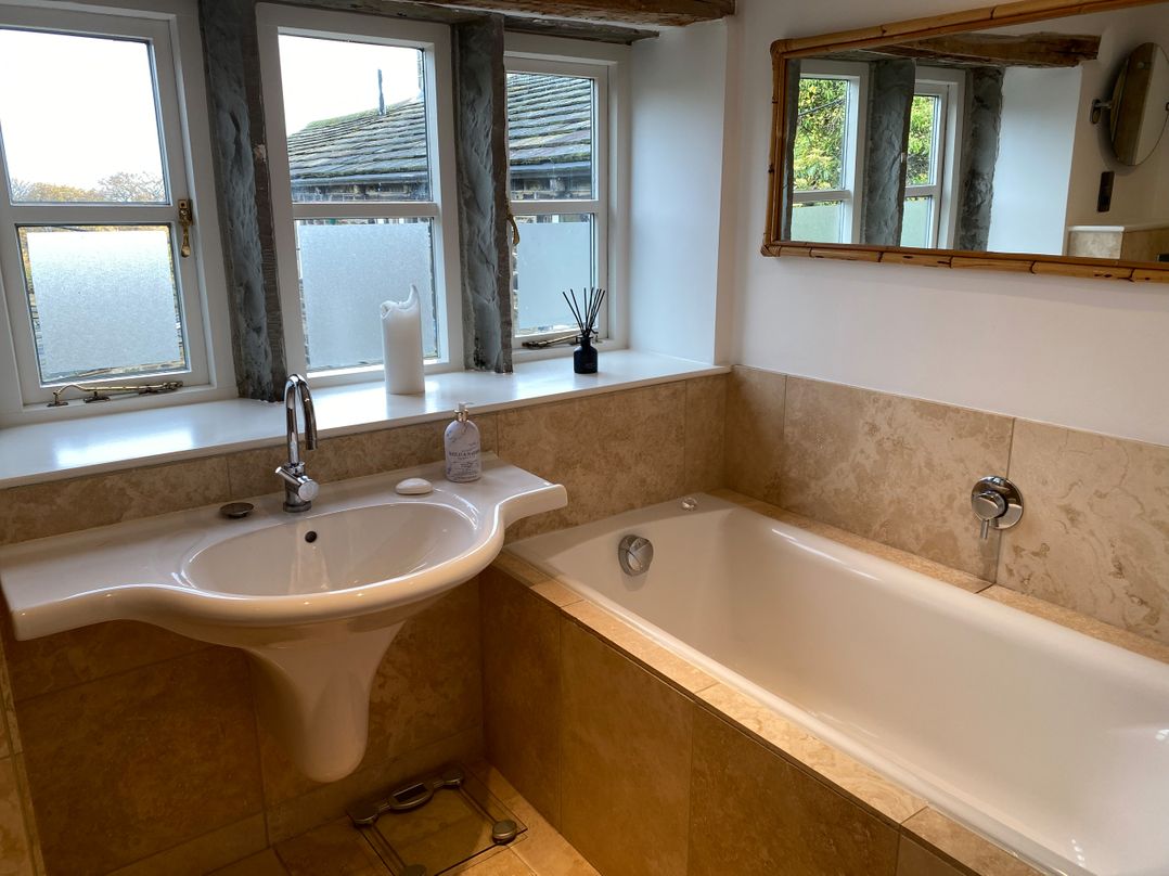 Woodlea Cottage