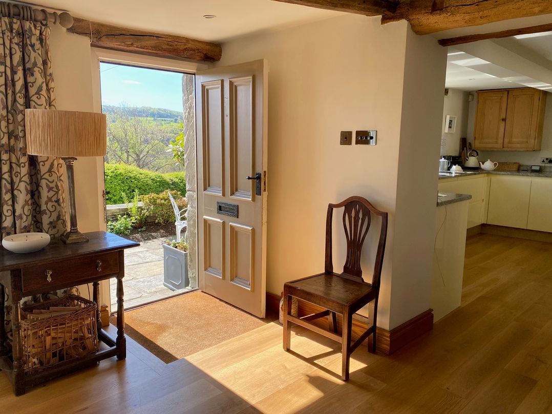 Woodlea Cottage
