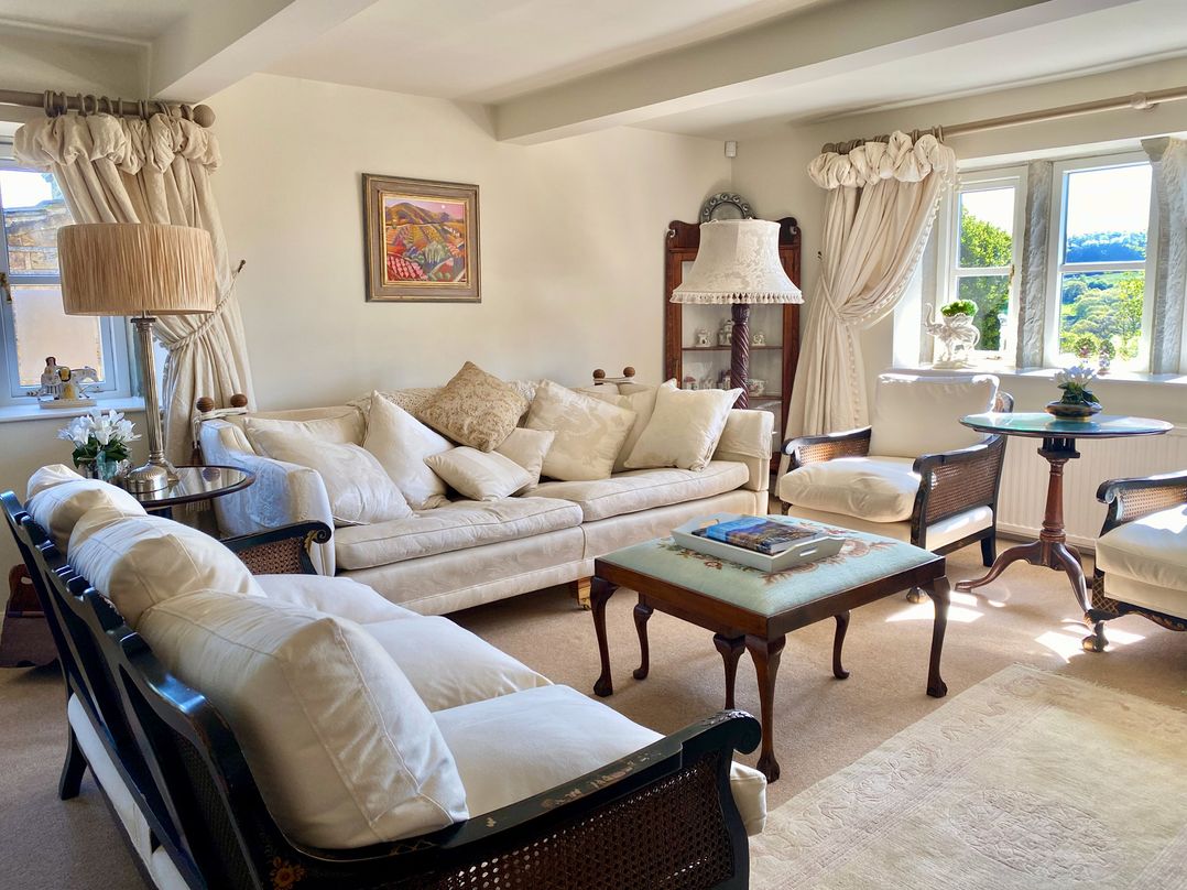 Woodlea Cottage