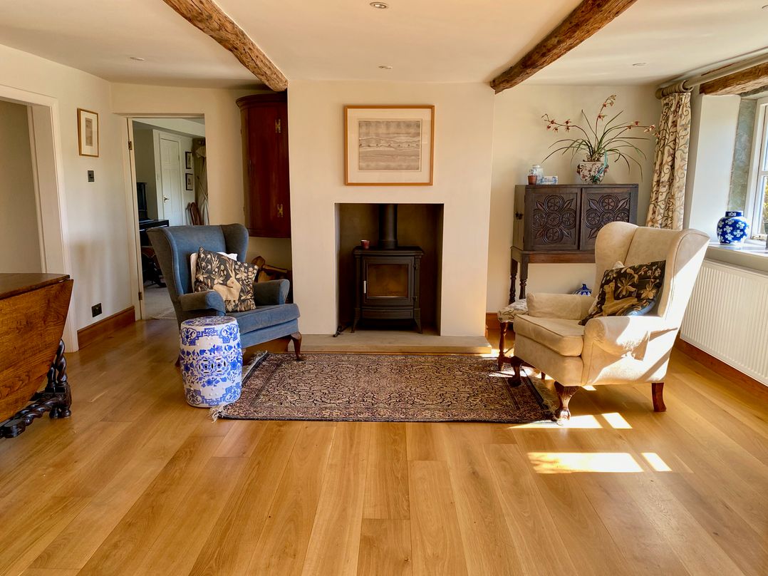 Woodlea Cottage
