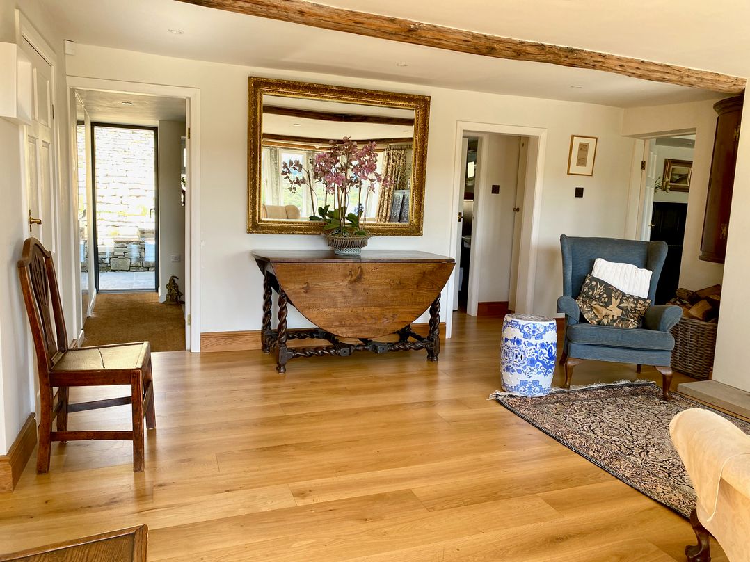 Woodlea Cottage
