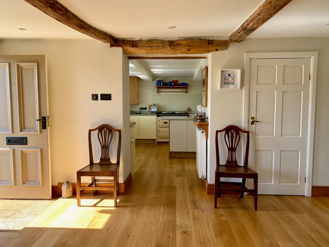 Woodlea Cottage