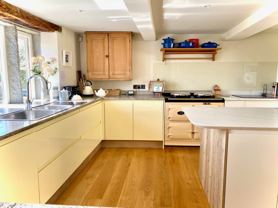 Woodlea Cottage