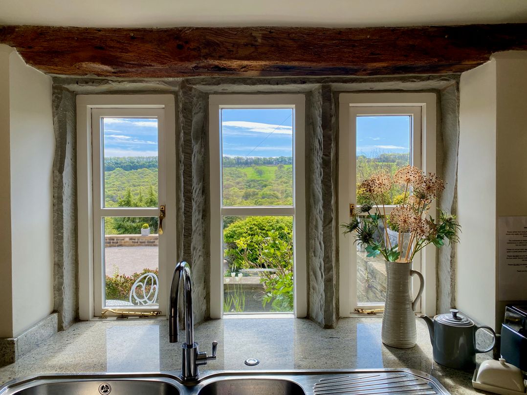 Woodlea Cottage